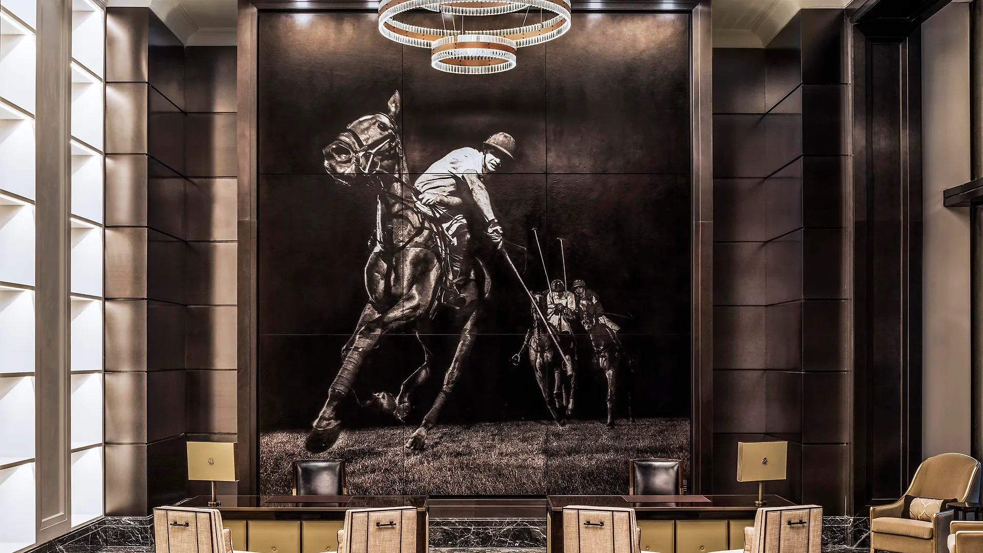 The St. Regis Kuala Lumpur Hotel