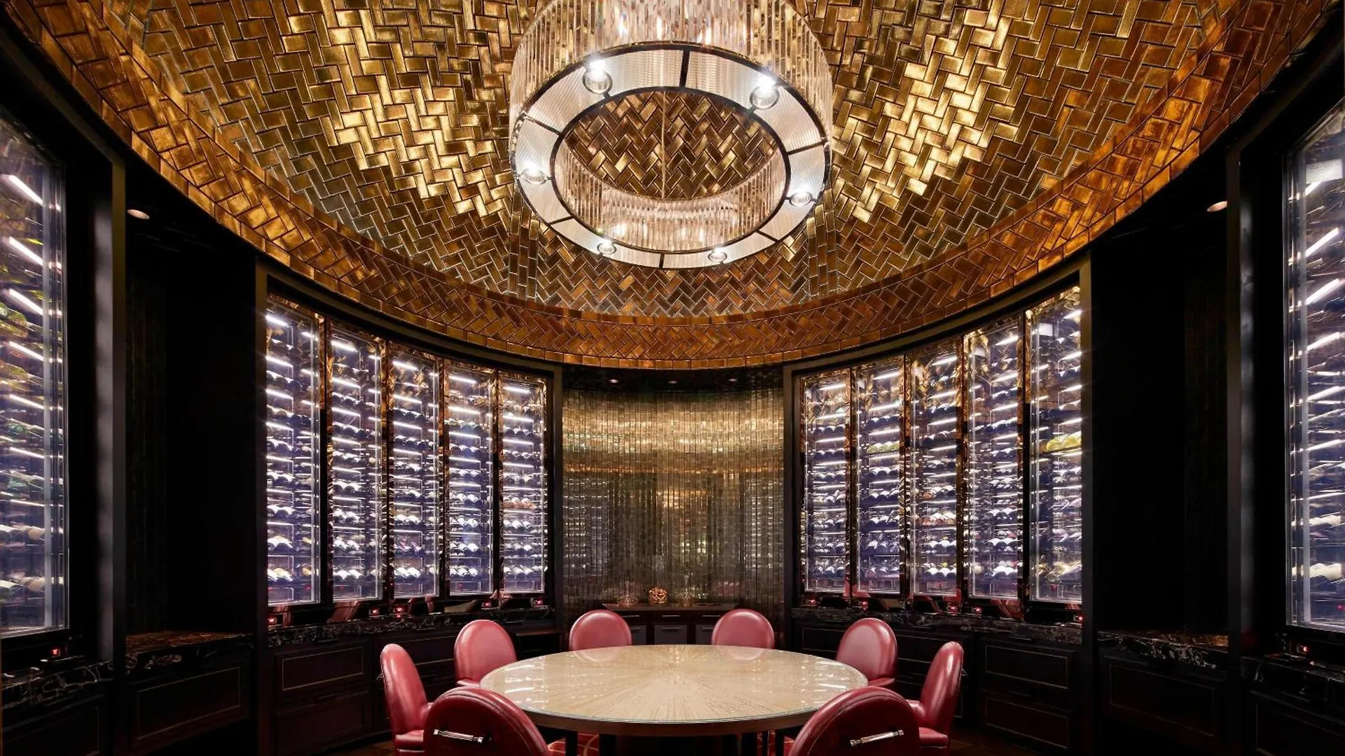 The St. Regis Kuala Lumpur Hotel Malaysia