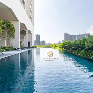 Una Residences, Sunway Velocity By Five Senses Apartment