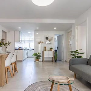 Apartment Boooom Salou