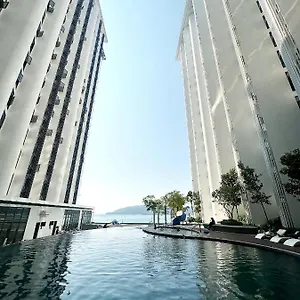  公寓 The Shore Centre By Lw 马来西亚