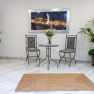 Apartment Casa Cuatro Soles Cordoba