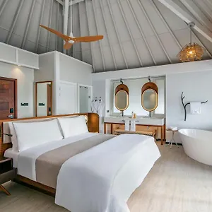 Le Meridien 5* Bora Bora