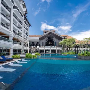 Bertam Resort,penang ماليزيا