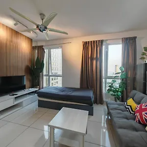  公寓 Seaview Mansion One 马来西亚