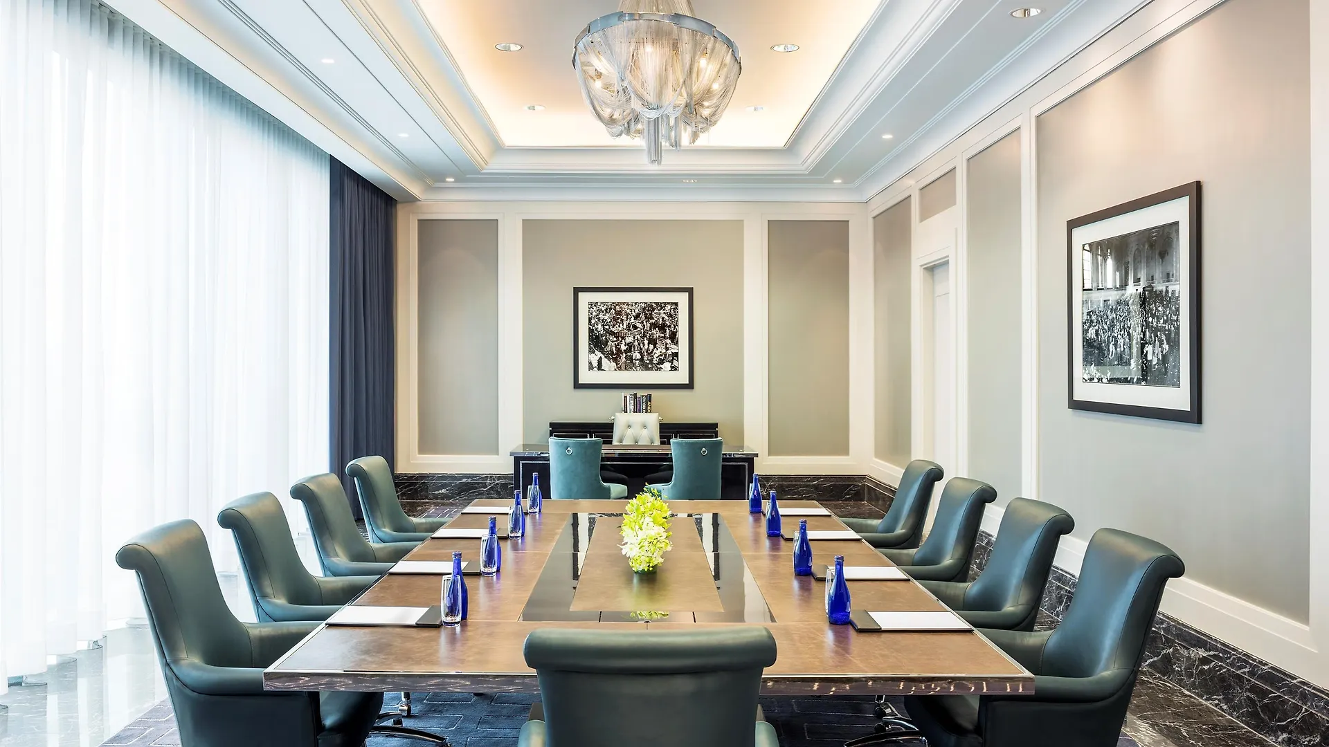 Hotel The St. Regis Kuala Lumpur 5*,  Ma­lay­sia