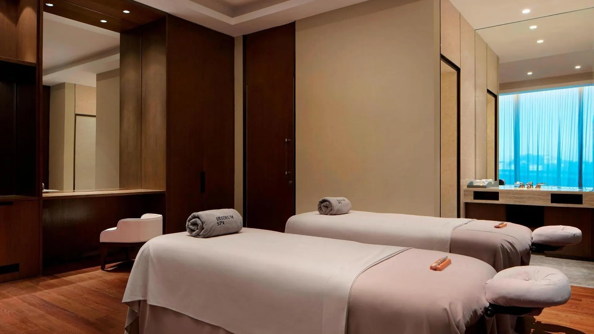 Hotel The St. Regis Kuala Lumpur 5*,  Ma­lay­sia