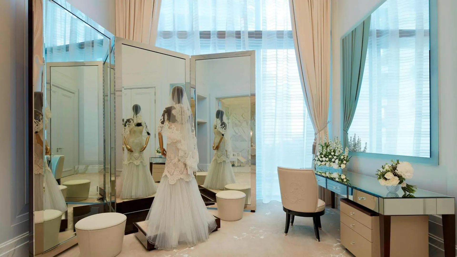 Hotel The St. Regis Kuala Lumpur