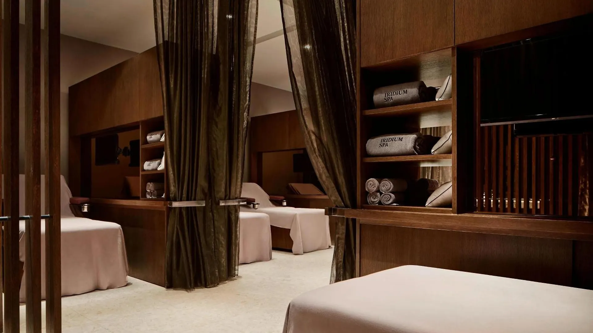 Hotel The St. Regis Kuala Lumpur