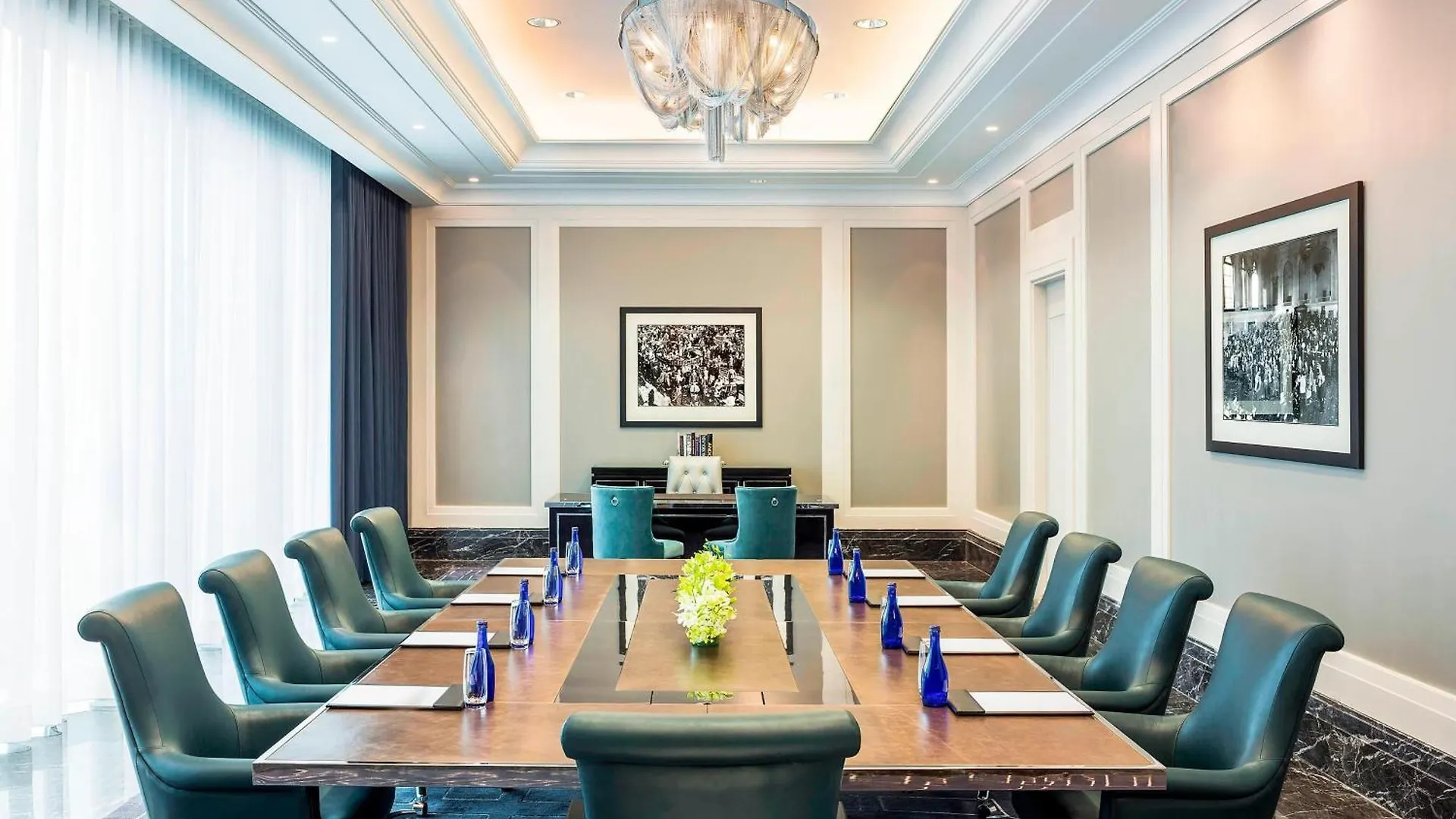 Hotel The St. Regis Kuala Lumpur