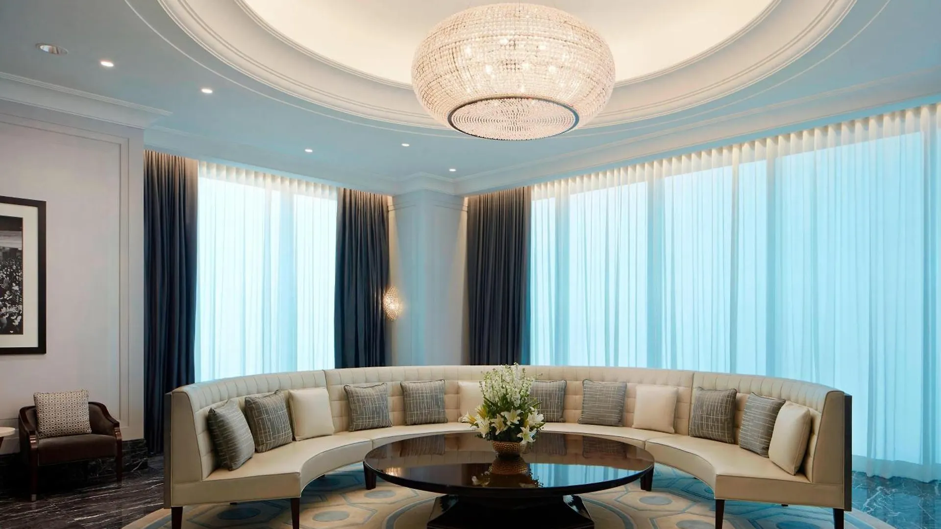 Hotel The St. Regis Kuala Lumpur 5*,  Malaisie