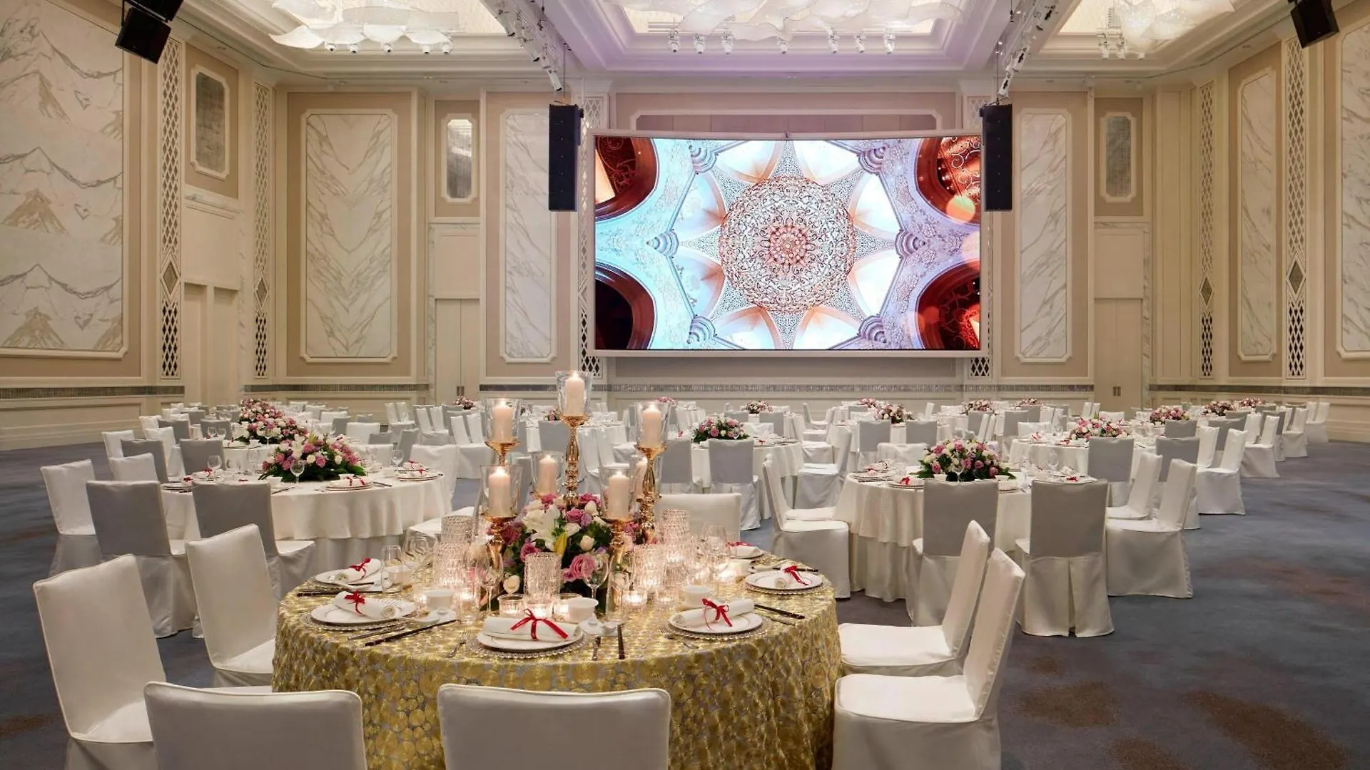 Hotel The St. Regis Kuala Lumpur