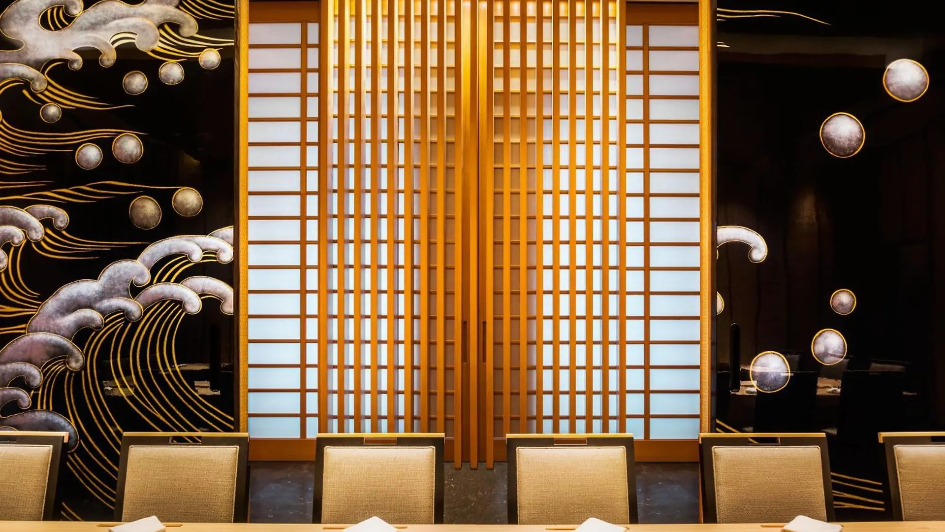 Hotel The St. Regis Kuala Lumpur