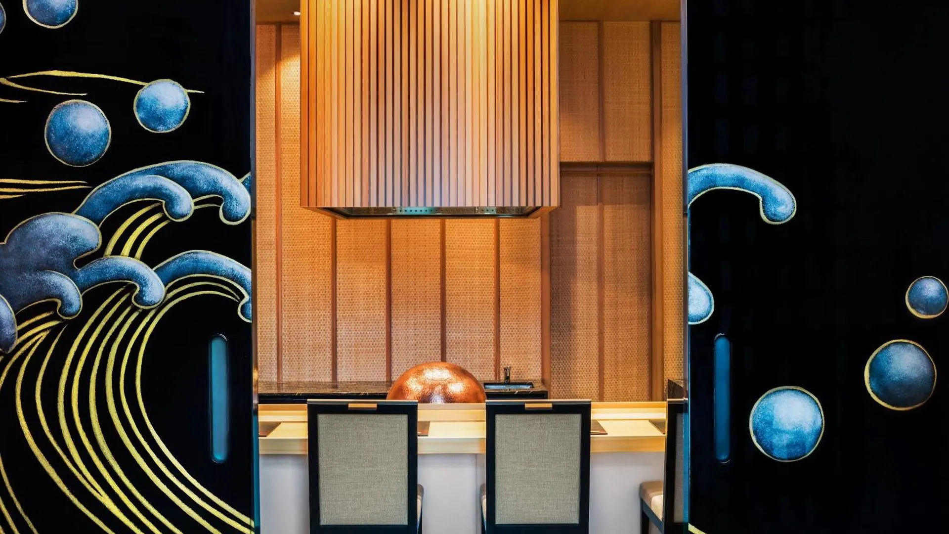 Hotel The St. Regis Kuala Lumpur