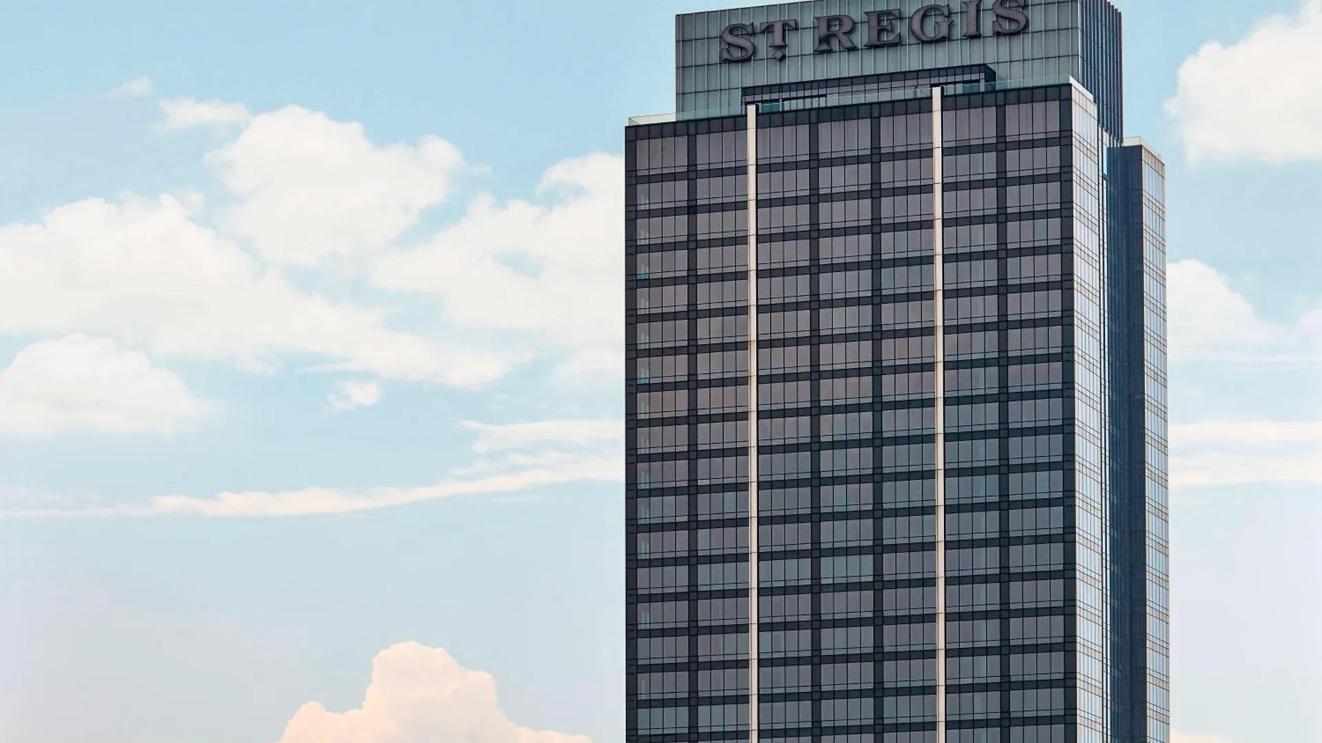 *****  Hotel The St. Regis Kuala Lumpur Malaisie