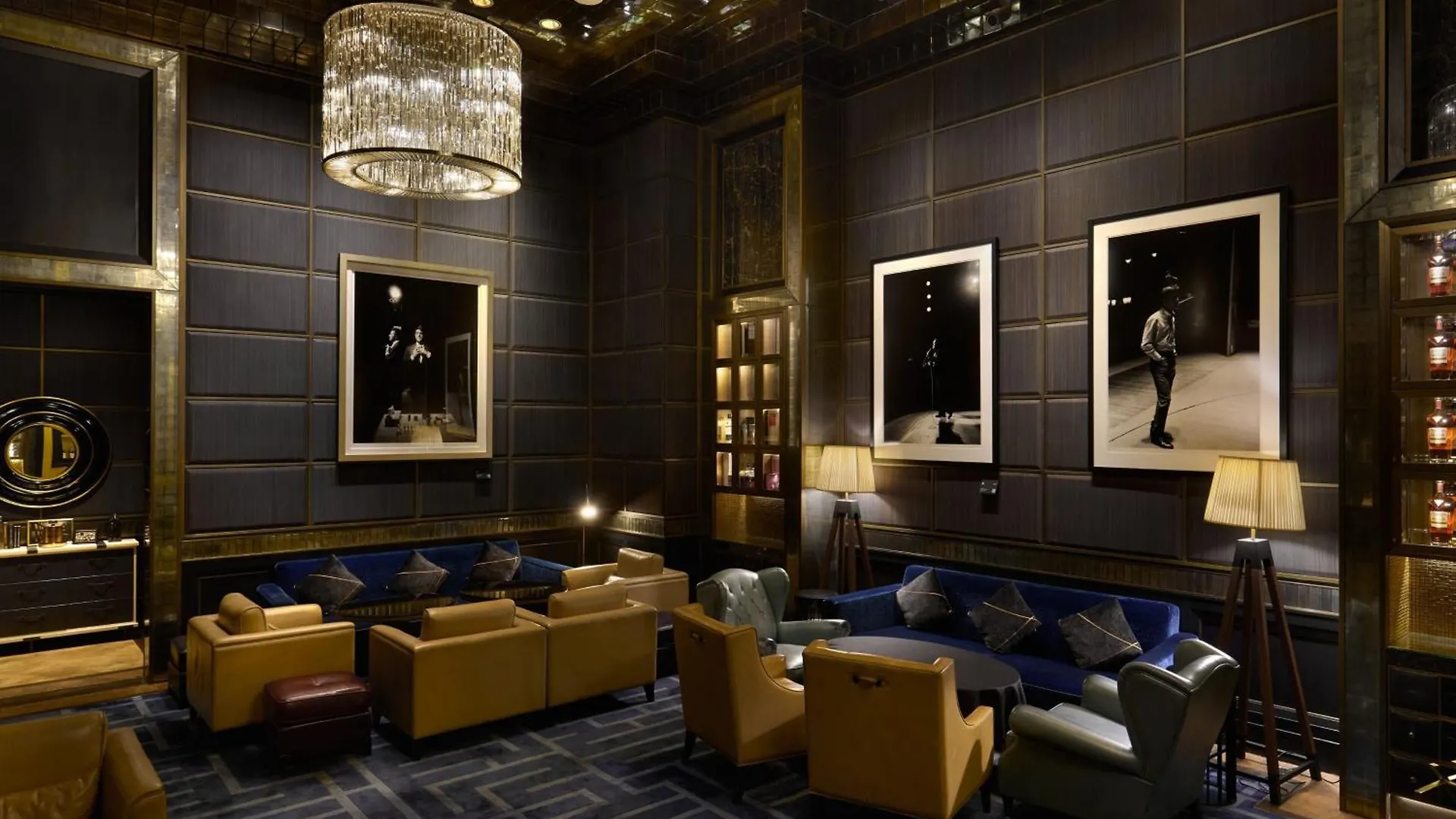 Hotel The St. Regis Kuala Lumpur