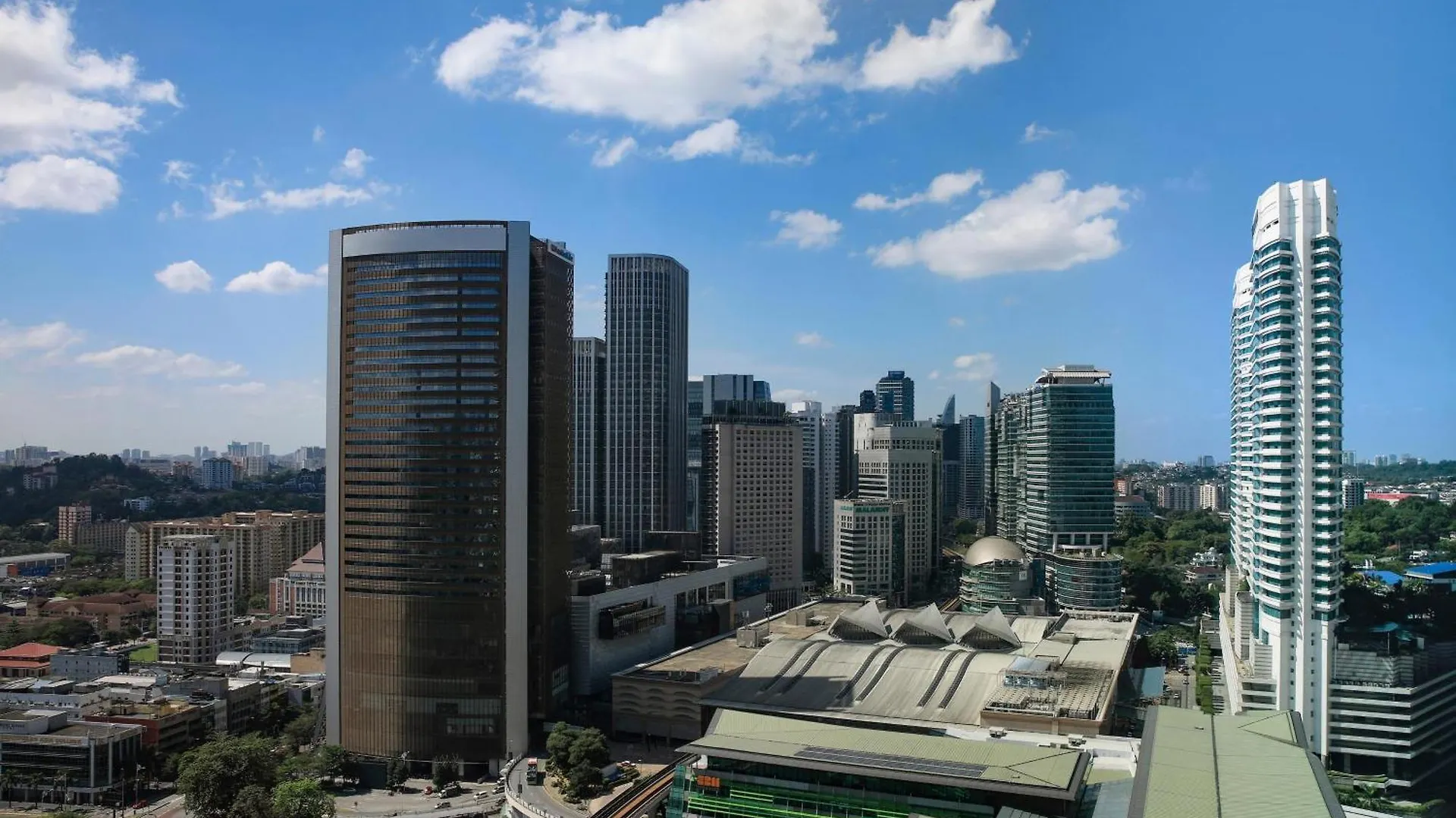 Hotel The St. Regis Kuala Lumpur