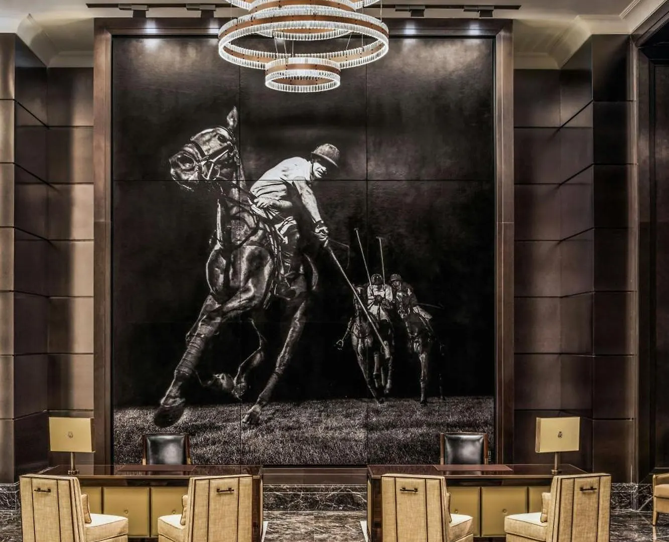 Hotel The St. Regis Kuala Lumpur