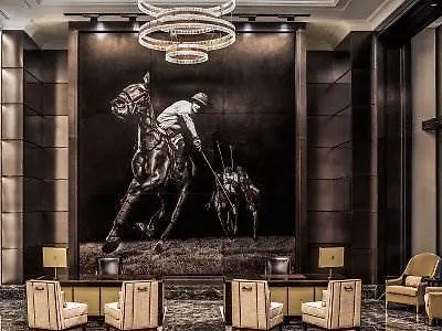 Hotel The St. Regis Kuala Lumpur