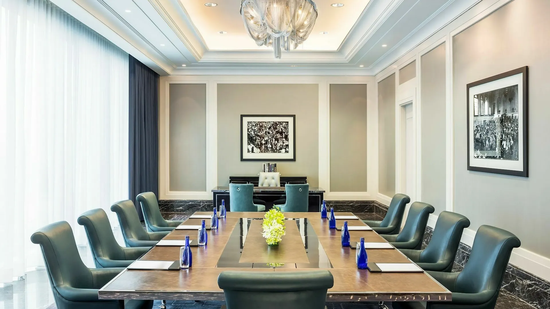 Hotel The St. Regis Kuala Lumpur 5*,  Ma­lay­sia
