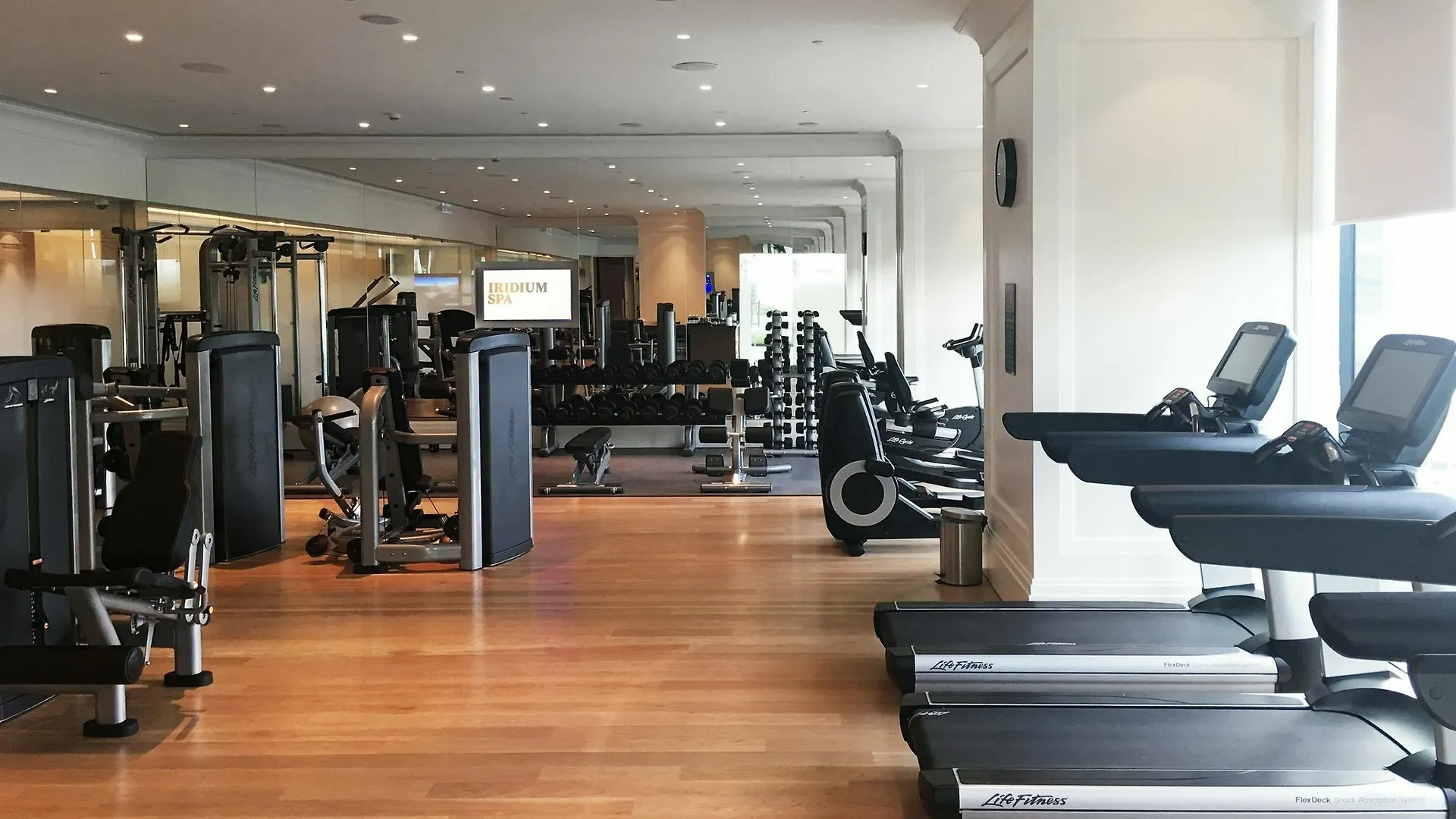 *****  Hotel The St. Regis Kuala Lumpur Malaisie