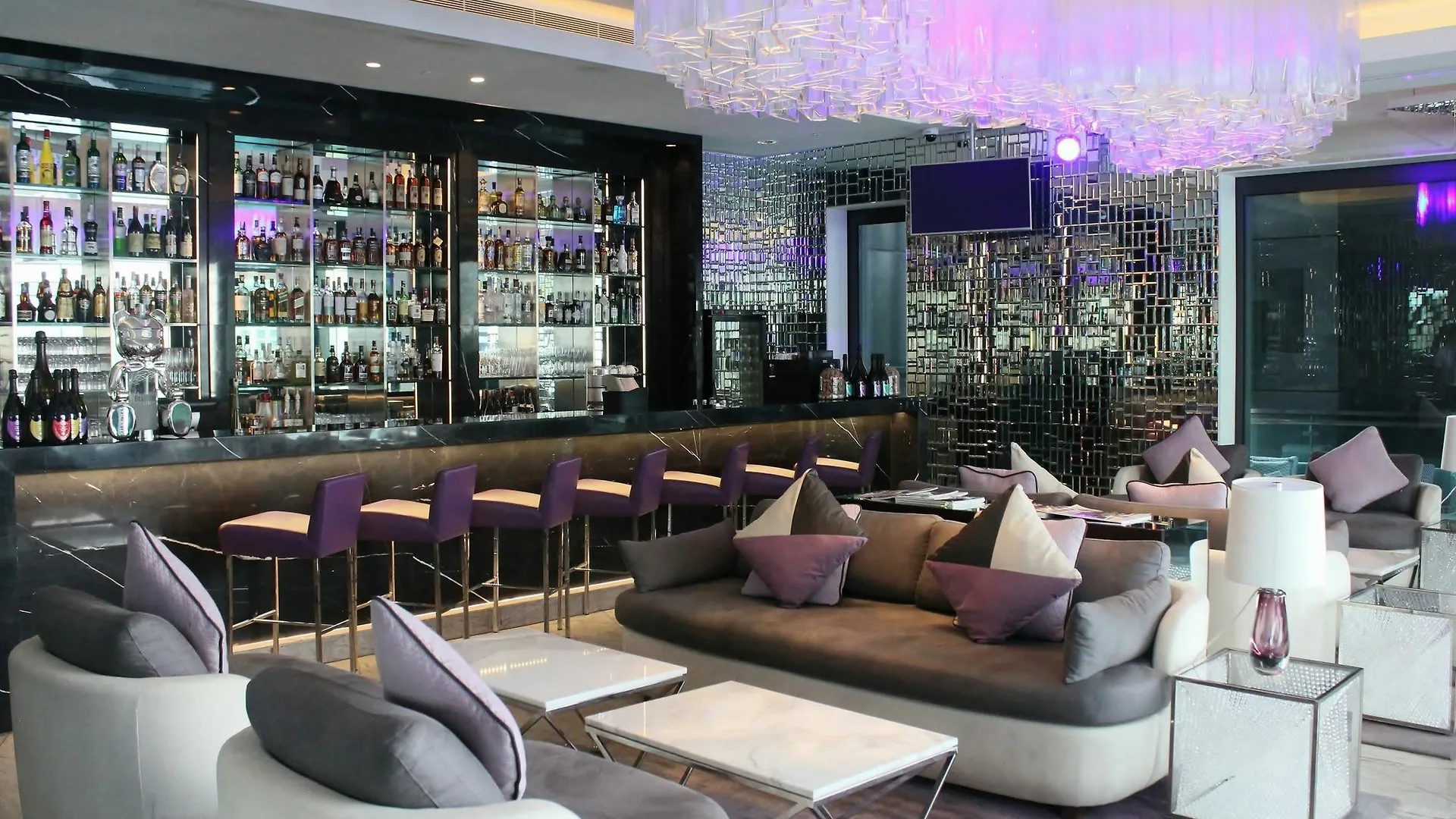Hotel The St. Regis Kuala Lumpur