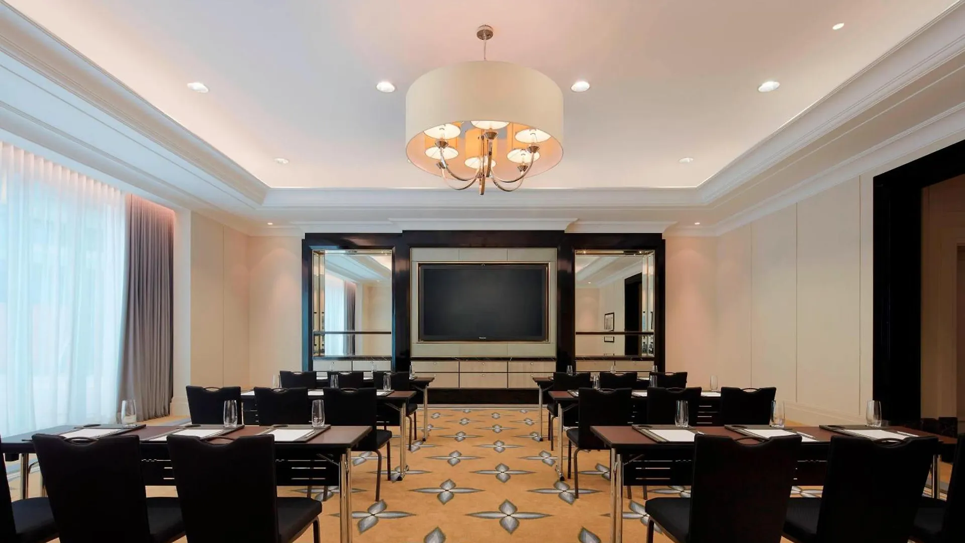 The St. Regis Kuala Lumpur Hotel